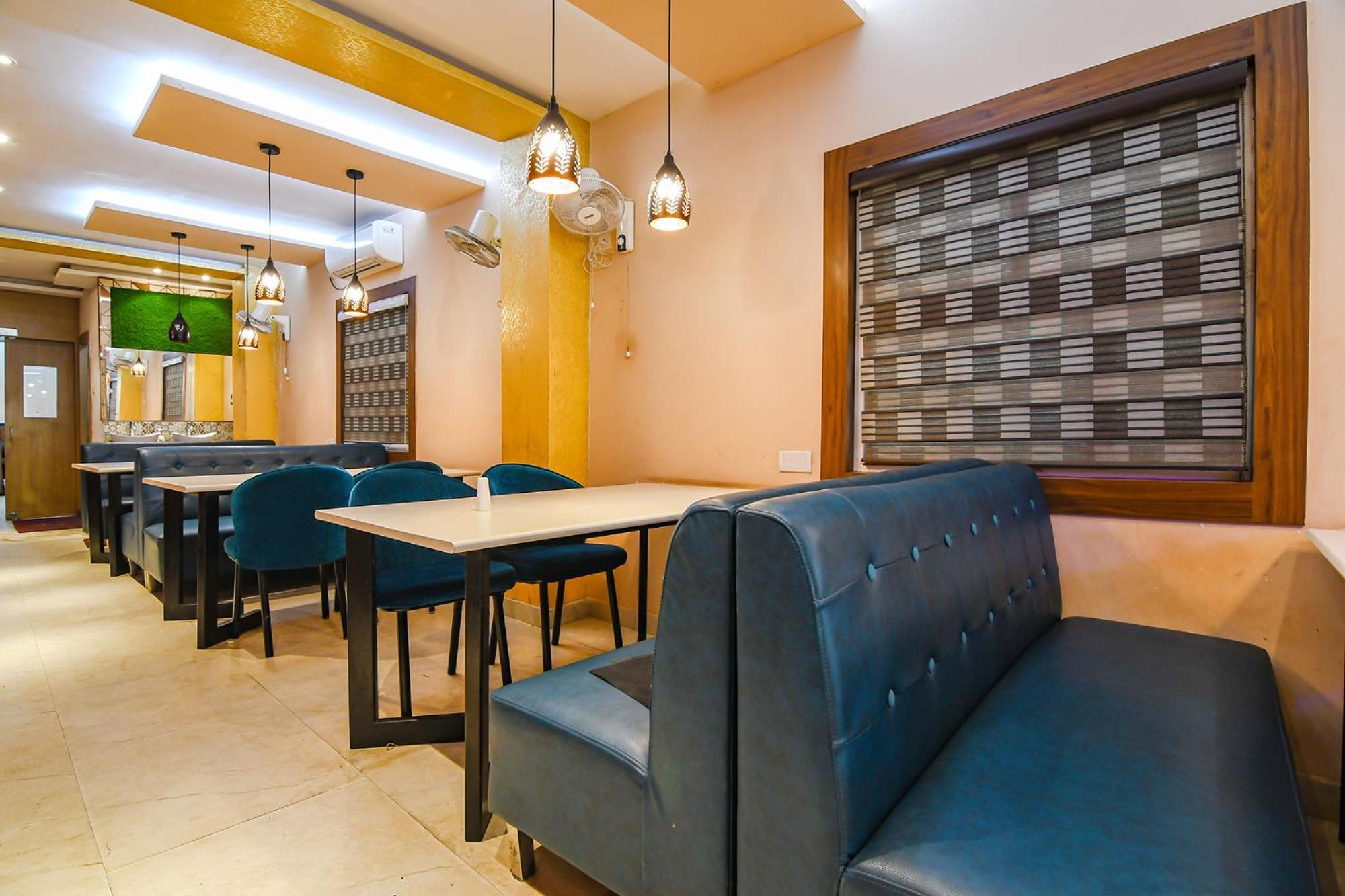 Fabhotel Sonali Golden Palace - Nr Bhubaneswar Railway Station Extérieur photo