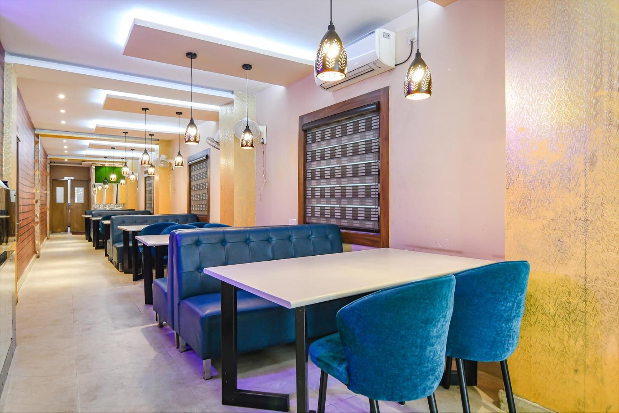Fabhotel Sonali Golden Palace - Nr Bhubaneswar Railway Station Extérieur photo